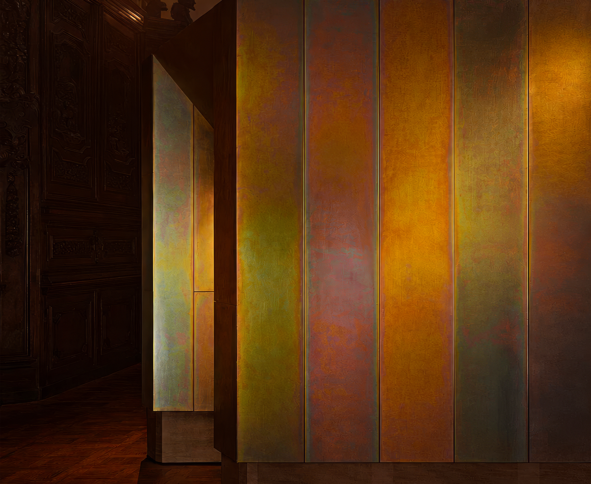 COLOR PRISM